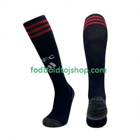 Arsenal Udebane Strømper 2025-26